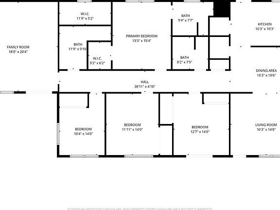2nd image of 1772 Gould St
