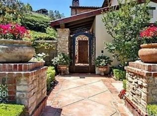 34 Canyon Ter, Irvine, CA 92603