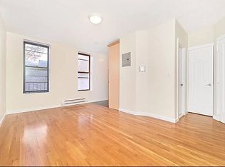 281 Mott St #5R, New York, NY 10012