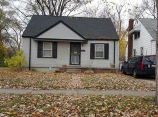 20309 Fenmore St, Detroit, MI 48235