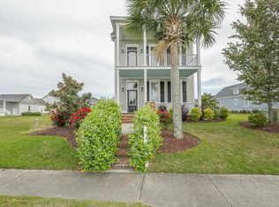 942 Crystal Water Way, Myrtle Beach, SC 29579