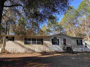 122 Heather Ln, Sylvania, GA 30467