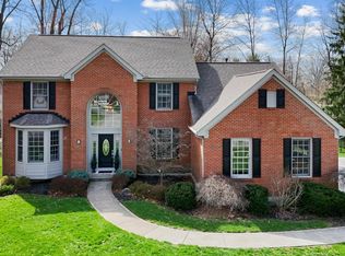 4036 Oak Tree Ct, Loveland, OH 45140