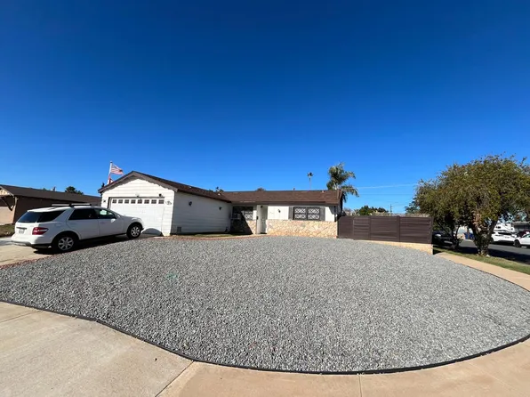 1464 Joliet St, El Cajon, CA 92019