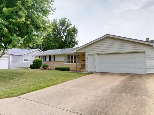 302 Glenn Rd, Albert Lea, MN 56007