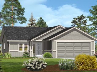 12824 W Pacific Ave, Airway Heights, WA 99001