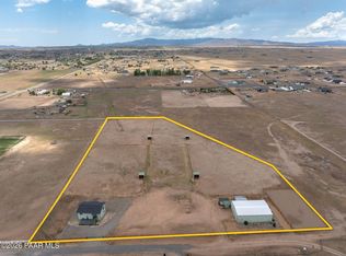 7075 E Airfield Rd, Prescott Valley, AZ 86315