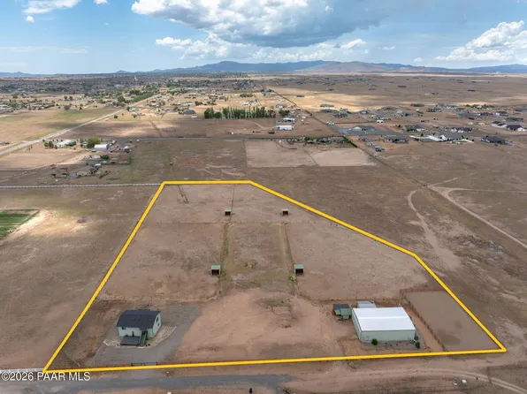 7075 E Airfield Rd, Prescott Valley, AZ 86315