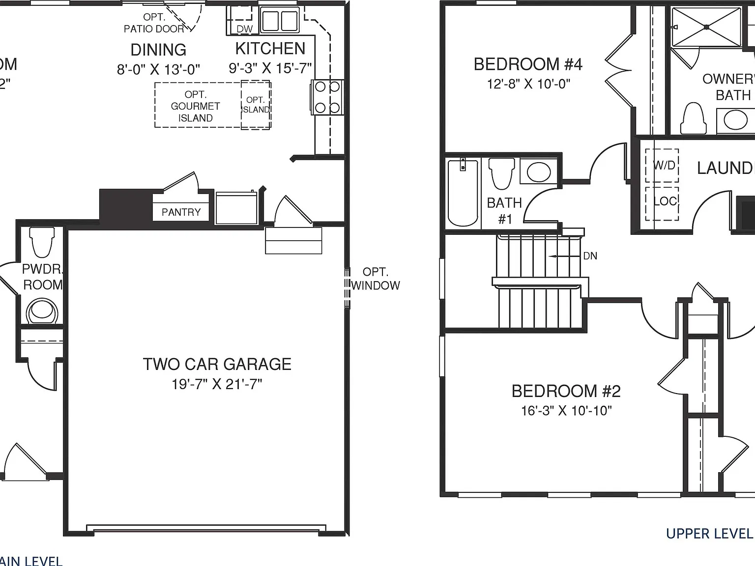 4 bed, 2.5 bath, 2225 sqft, $2,455 — Photo 2