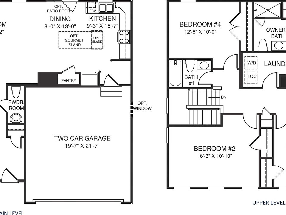 2nd image of 5037 Twin River Dr