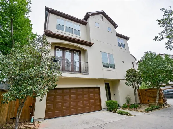 909 W 22nd St Suite I, Houston, TX 77008