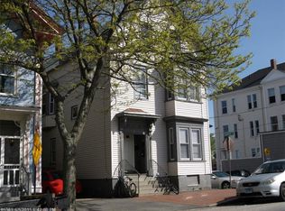 121 Sheridan St, Portland, ME 04101