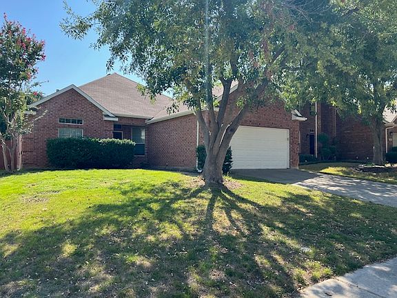 3rd image of 2301 Pharr Dr