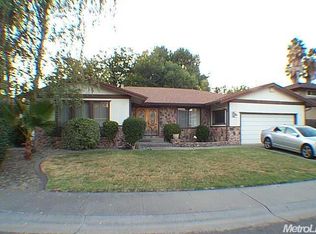 904 Park Ranch Way, Sacramento, CA 95831