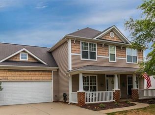 3012 Semmes Ln, Indian Trail, NC 28079