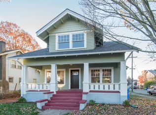 1303 SE 46th Ave, Portland, OR 97215