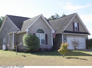 397 Belmont Dr, Raeford, NC 28376