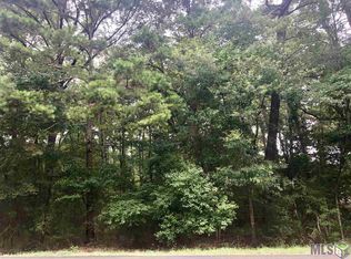 1 Planchet Rd, Greenwell Springs, LA 70739