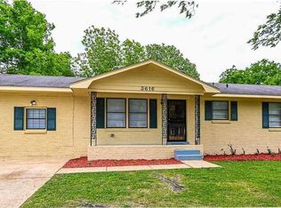 3616 Kenard Ave NW, Huntsville, AL 35810