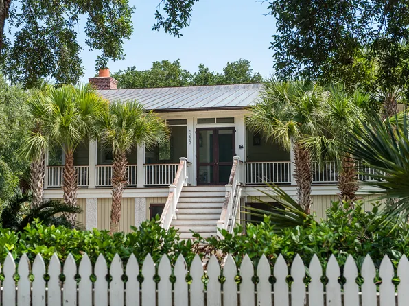 1773 Atlantic Ave, Sullivans Island, SC 29482