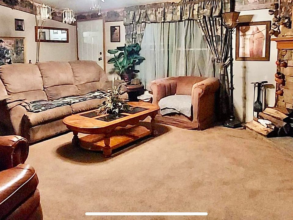 611 Coon Williams Rd, Troy, TN 38260 Zillow