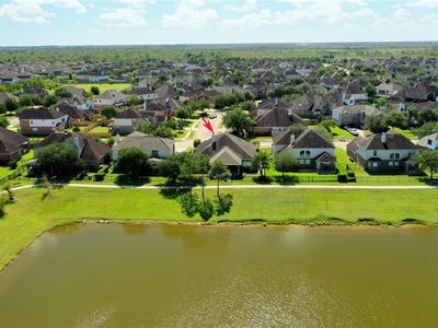 2508 Siskin Trl, League City, TX, 77573