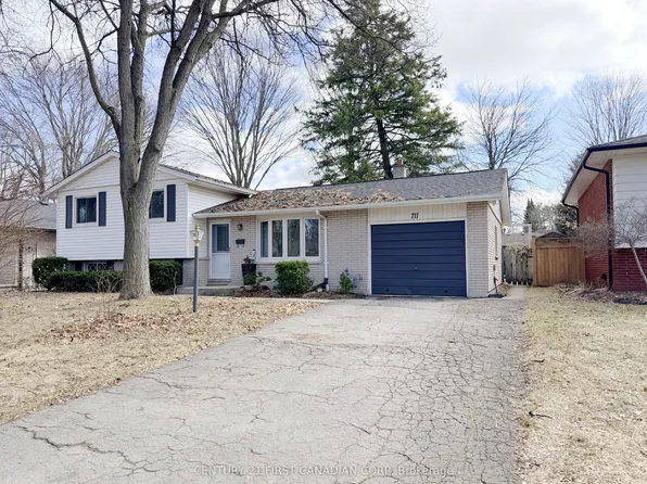 711 Algoma Ave, London, ON N5X 1W4
