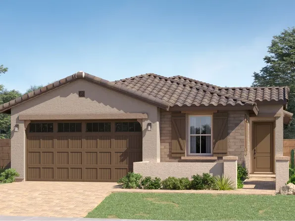 18616 W Hiddenview Dr, Goodyear, AZ 85338