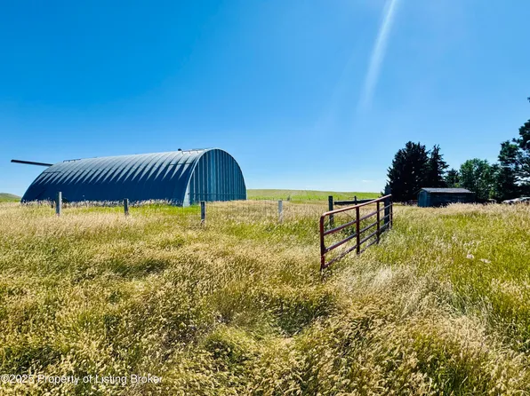 3650 164th Ave SW, Sentinel Butte, ND 58654