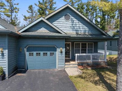 12175 Cottage Ln UNIT 2, Charlevoix, MI, 49720