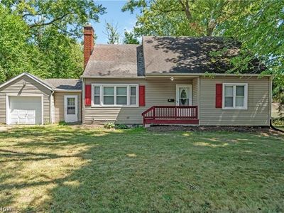 1255 Dover Ave, Akron, OH, 44320