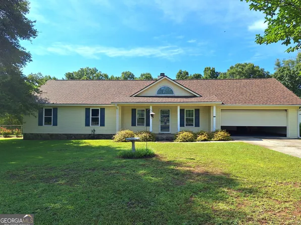 109 Kristle Ln, Perry, GA 31069