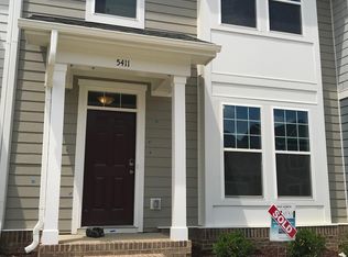 5411 Wallace Martin Way, Raleigh, NC 27616