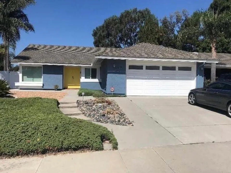 4549 Hancock Cir
