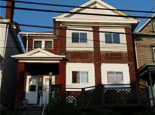 1425 Beechview Ave, Pittsburgh, PA 15216