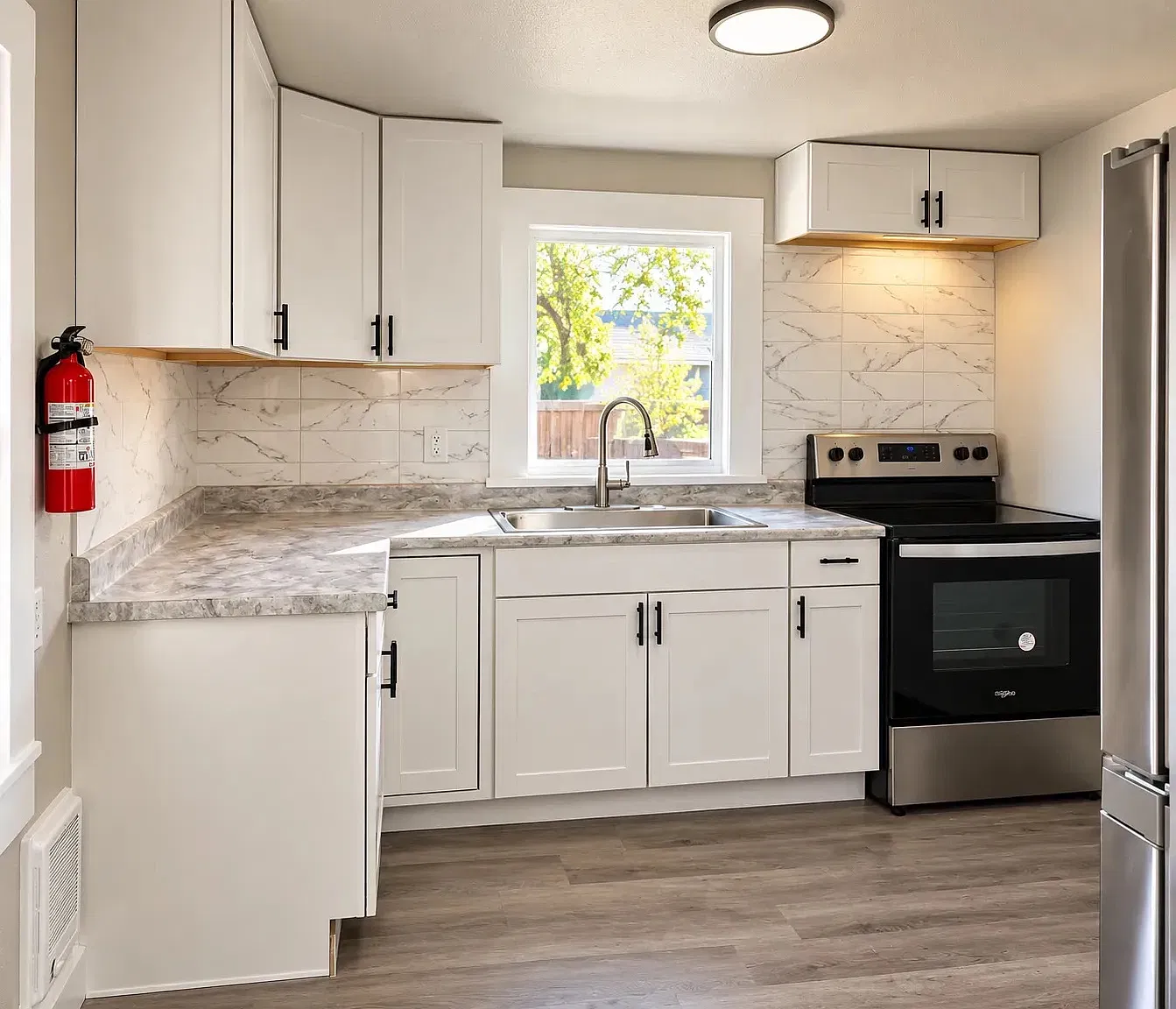 1 bed, 502 sqft, $1,175 — Photo 2