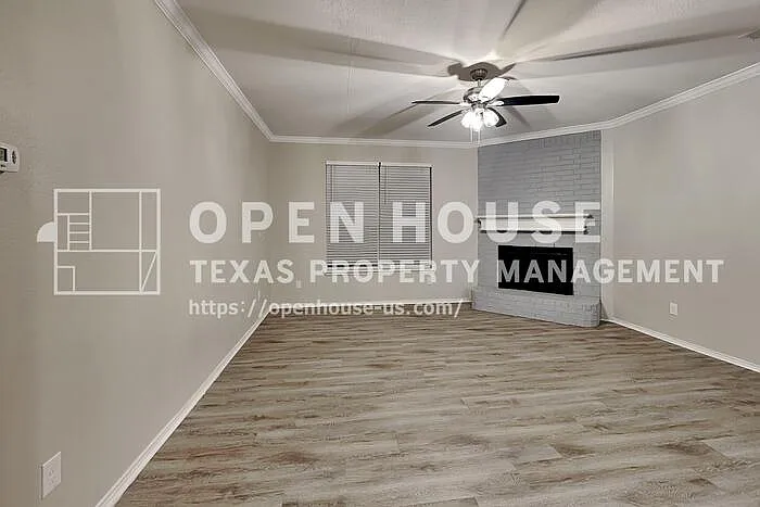 4 bed, 2.5 bath, 2894 sqft, $2,750 — Photo 3