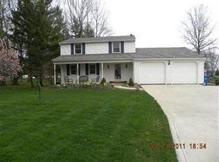 37335 Chestnut Ridge Rd, Elyria, OH 44035