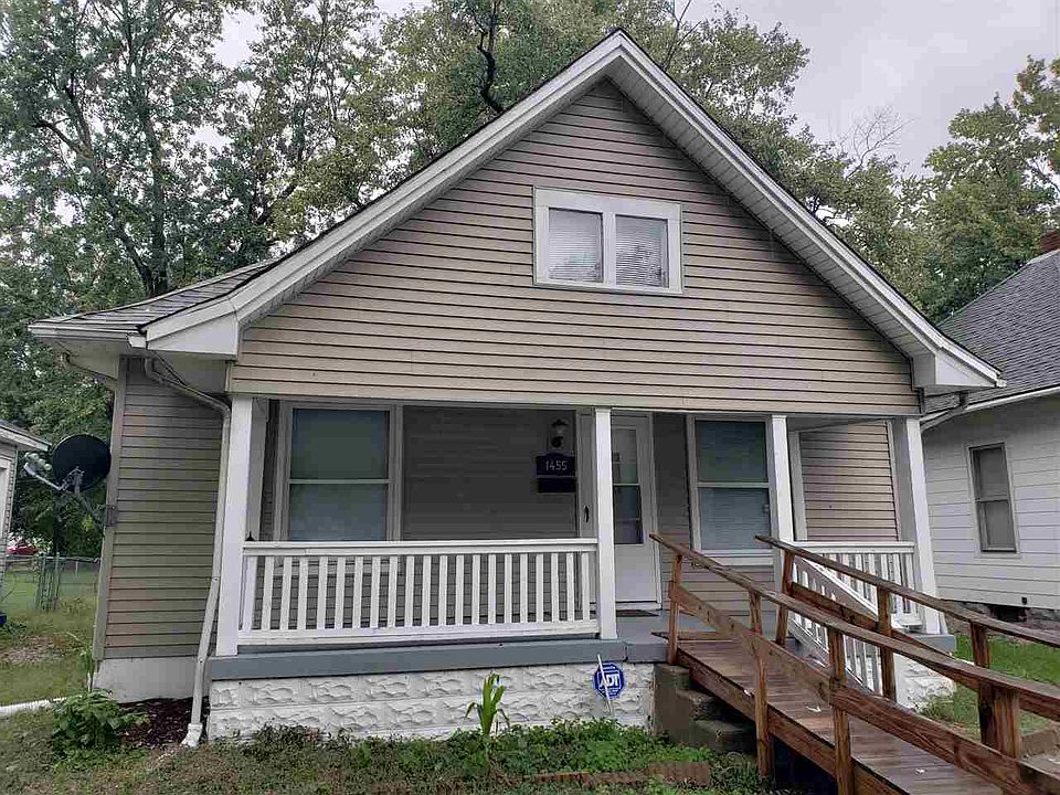 1st image of 1455 S 21st St