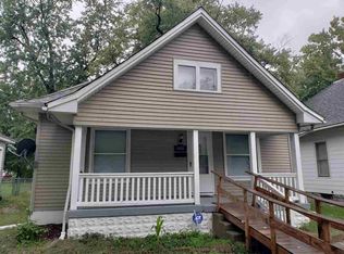1455 S 21st St, Terre Haute, IN 47803