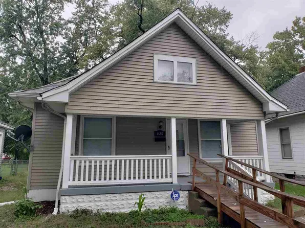 1455 S 21st St, Terre Haute, IN 47803