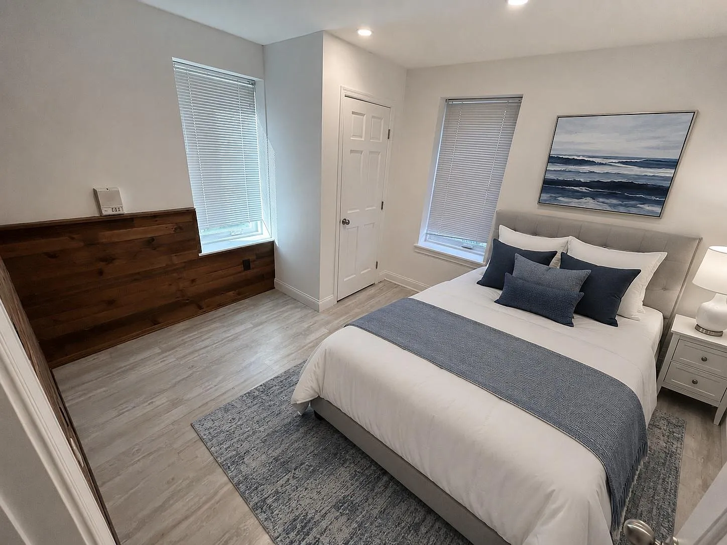2 bed, 1.0 bath, 1225 sqft, $2,895 — Photo 4