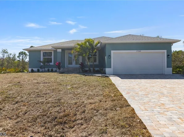 17203 Chase Ave, Port Charlotte, FL 33948