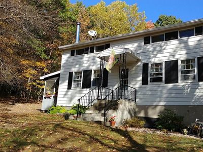 44 Ferguson Rd, Bloomingburg, NY, 12790
