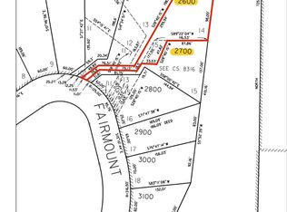 Sw Fairmount Blvd, Portland, OR 97239