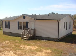 1230 Buck Woods Rd, Woodlawn, VA 24381
