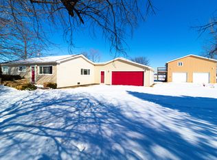 120 N Van Dyke Rd, Marlette, MI 48453