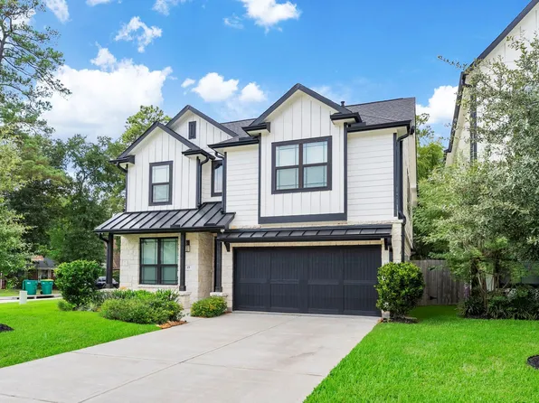15 Honeycomb Ridge Pl, Spring, TX 77380