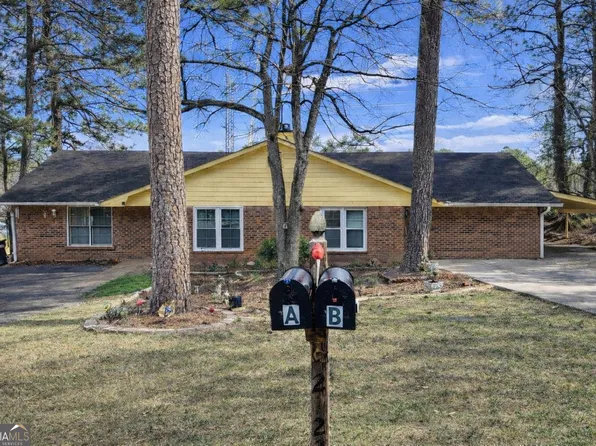 2123 Huddersfield Way, Norcross, GA 30071