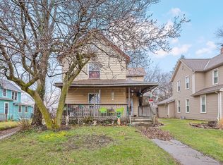 404 Wooster Rd N, Barberton, OH 44203